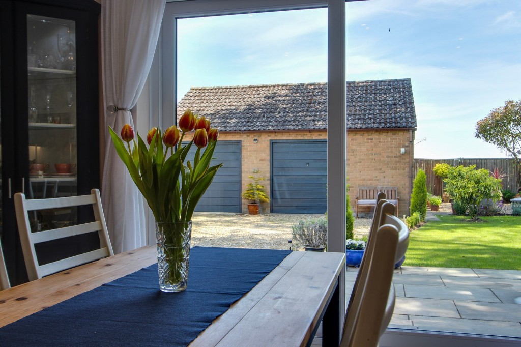 Church Lane, Newton-In-The-Isle, PE13