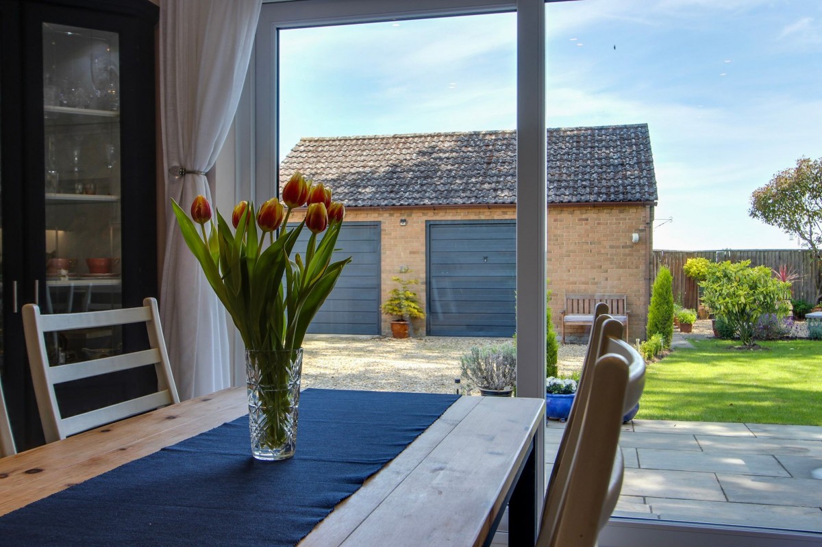 Church Lane, Newton-In-The-Isle, PE13