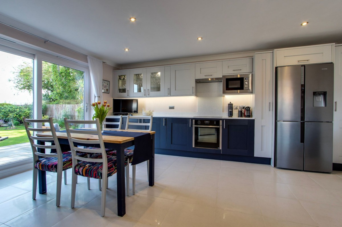 Church Lane, Newton-In-The-Isle, PE13