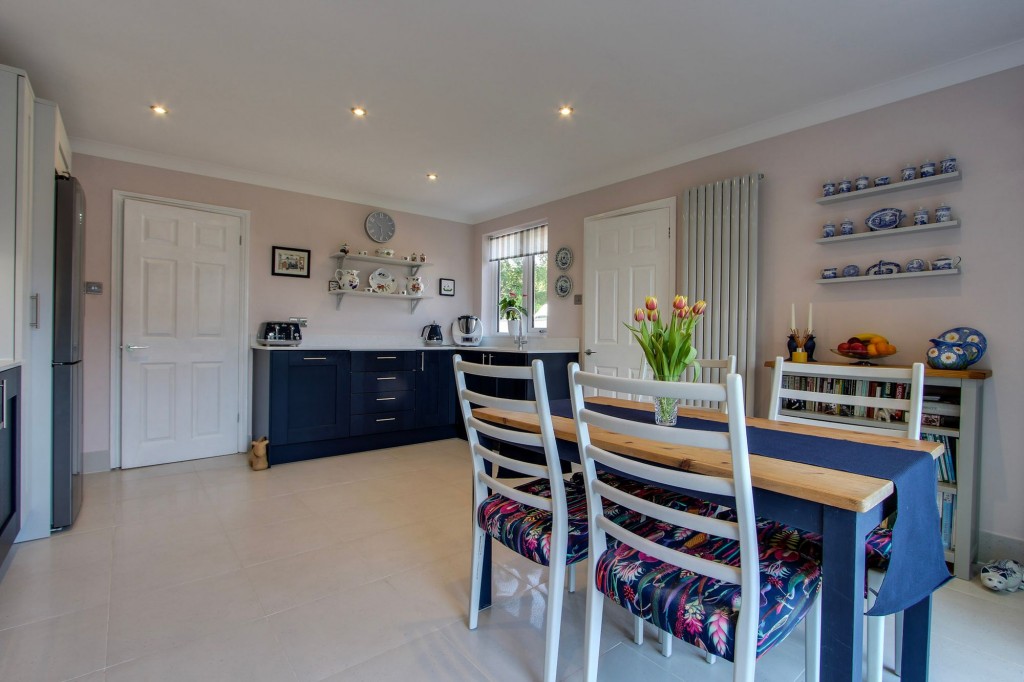 Church Lane, Newton-In-The-Isle, PE13