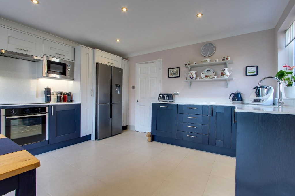Church Lane, Newton-In-The-Isle, PE13