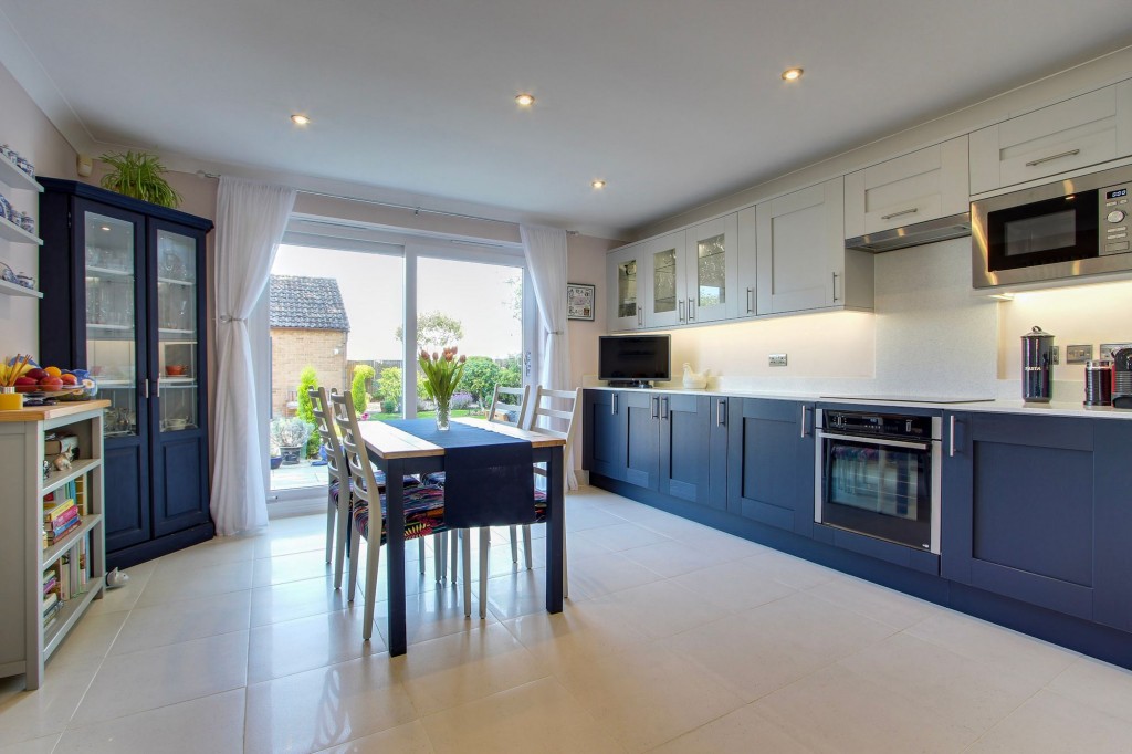 Church Lane, Newton-In-The-Isle, PE13