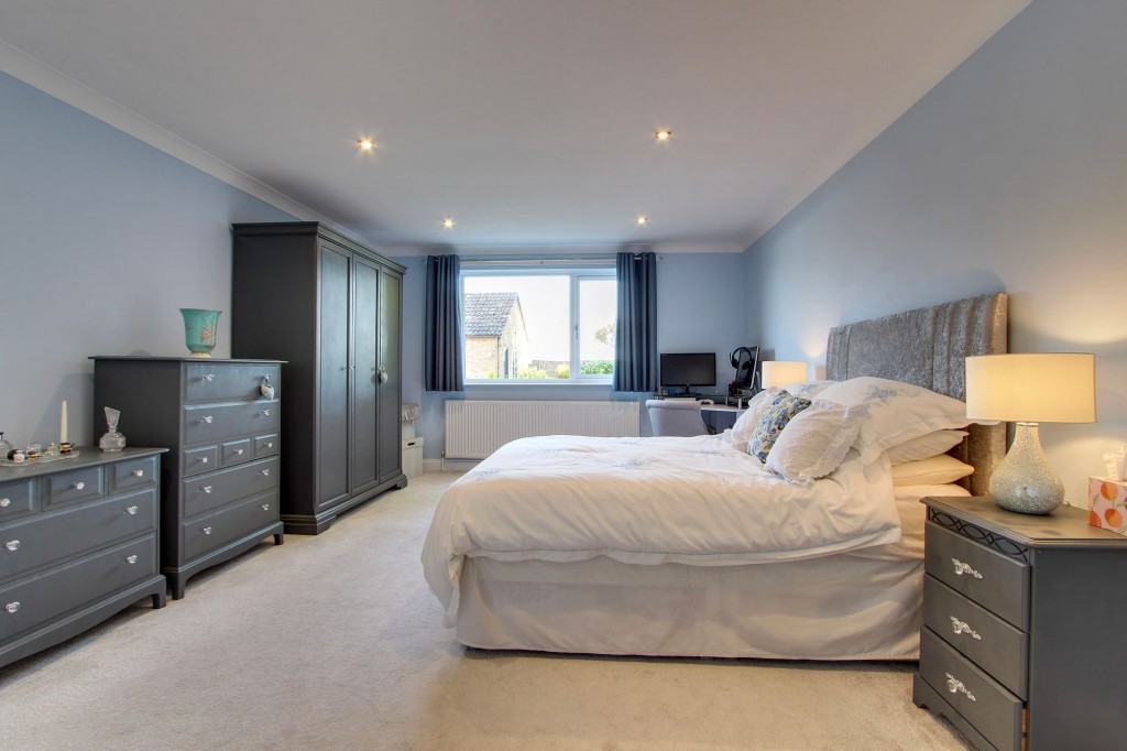 Church Lane, Newton-In-The-Isle, PE13