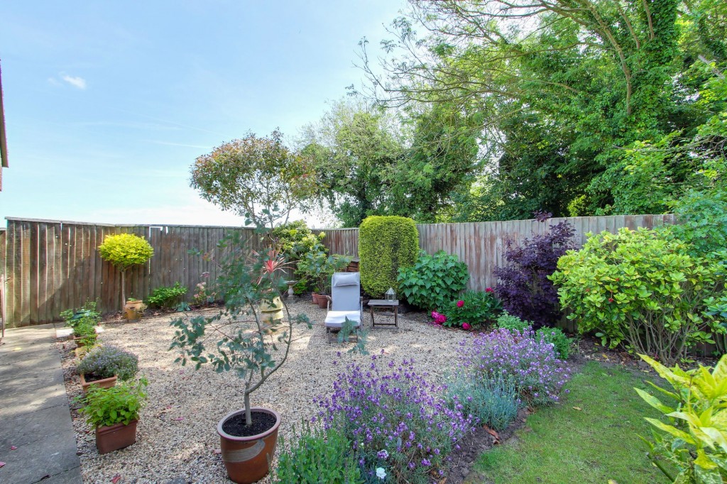 Church Lane, Newton-In-The-Isle, PE13