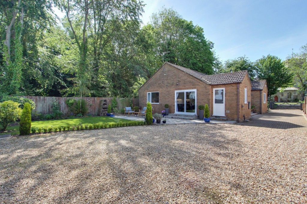 Church Lane, Newton-In-The-Isle, PE13