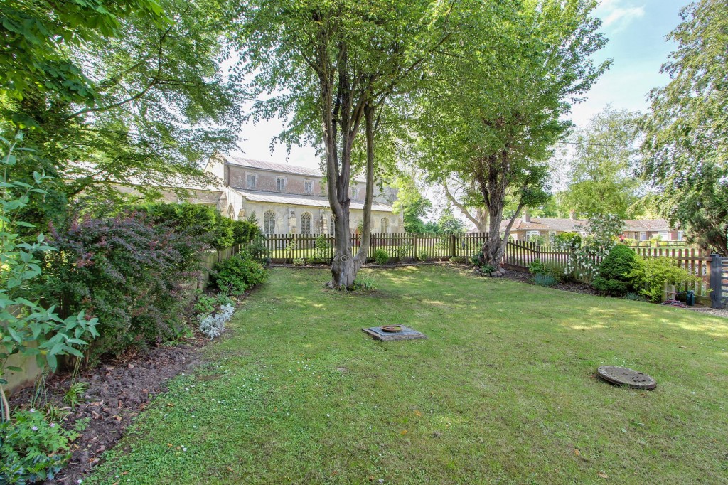 Church Lane, Newton-In-The-Isle, PE13