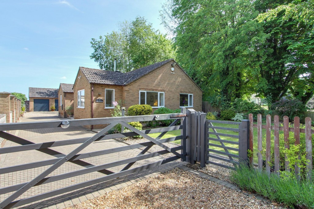 Church Lane, Newton-In-The-Isle, PE13