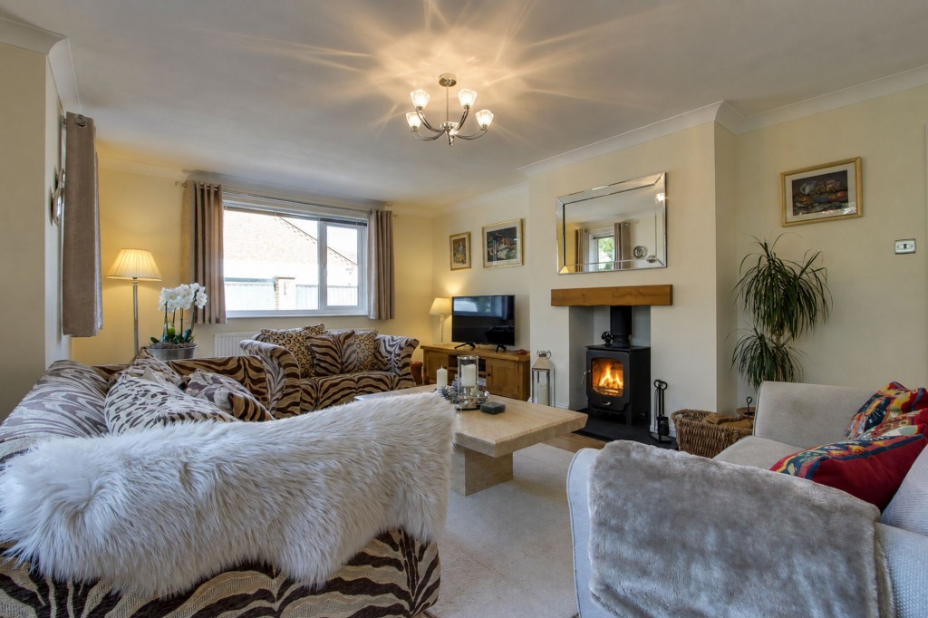 Church Lane, Newton-In-The-Isle, PE13