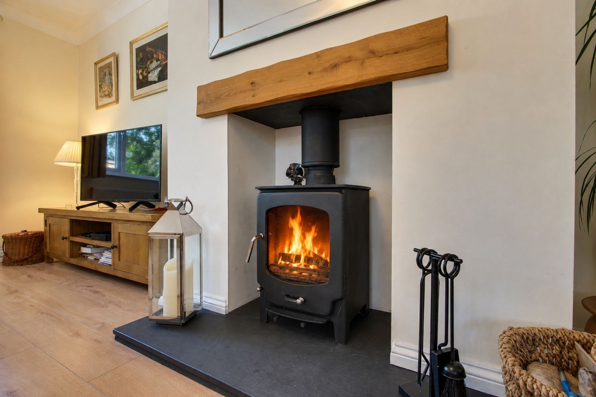 Church Lane, Newton-In-The-Isle, PE13