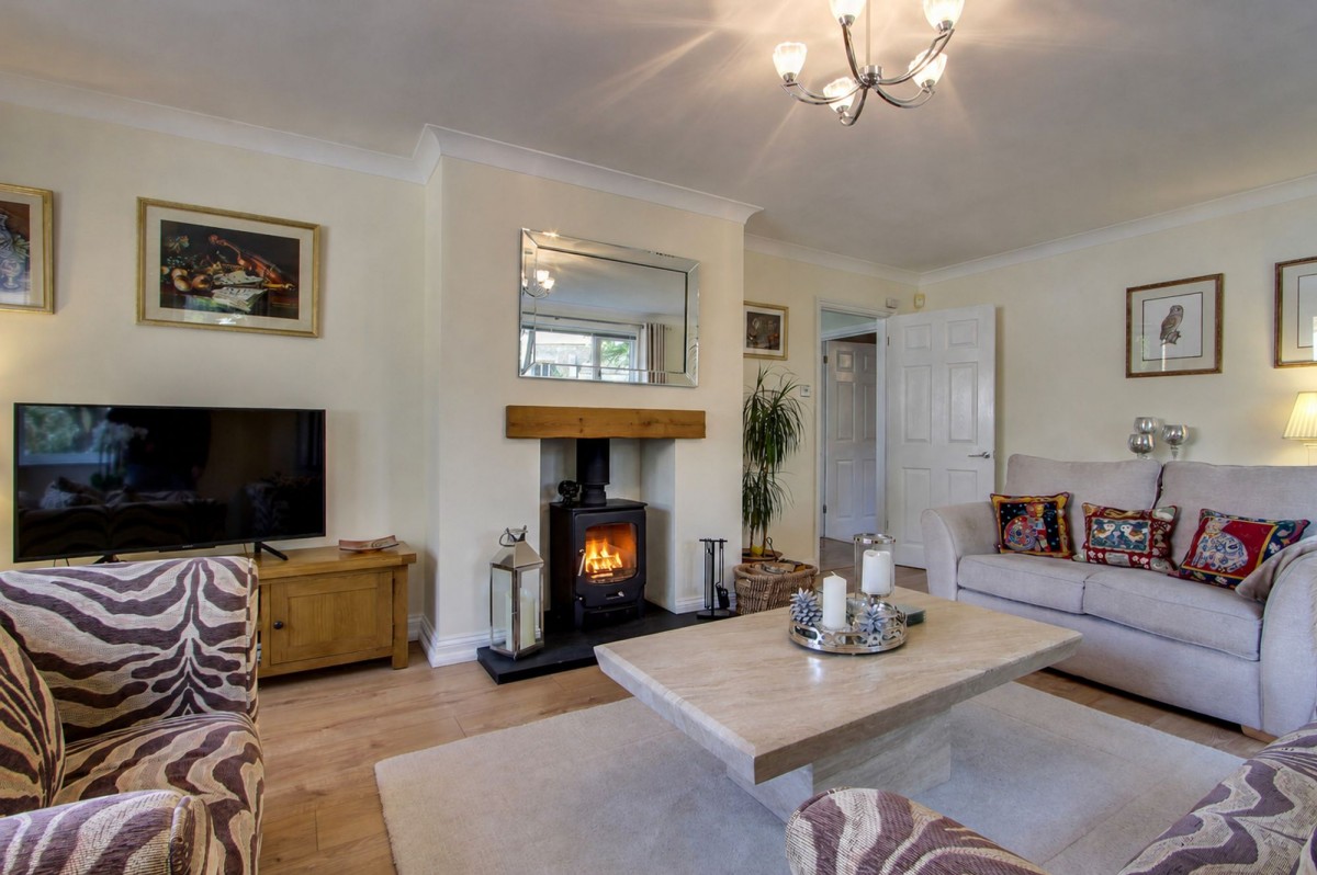 Church Lane, Newton-In-The-Isle, PE13
