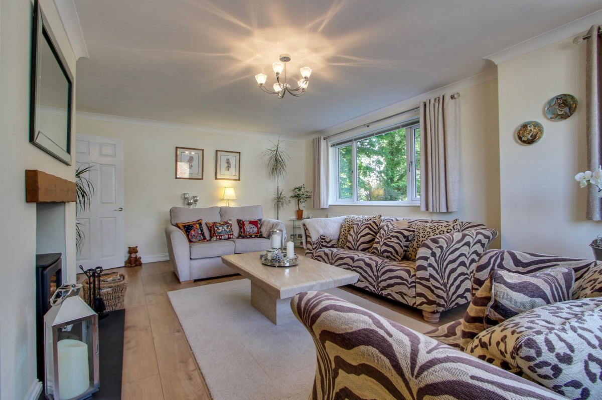 Church Lane, Newton-In-The-Isle, PE13