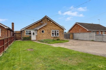 Smeeth Road, Marshland St. James, PE14