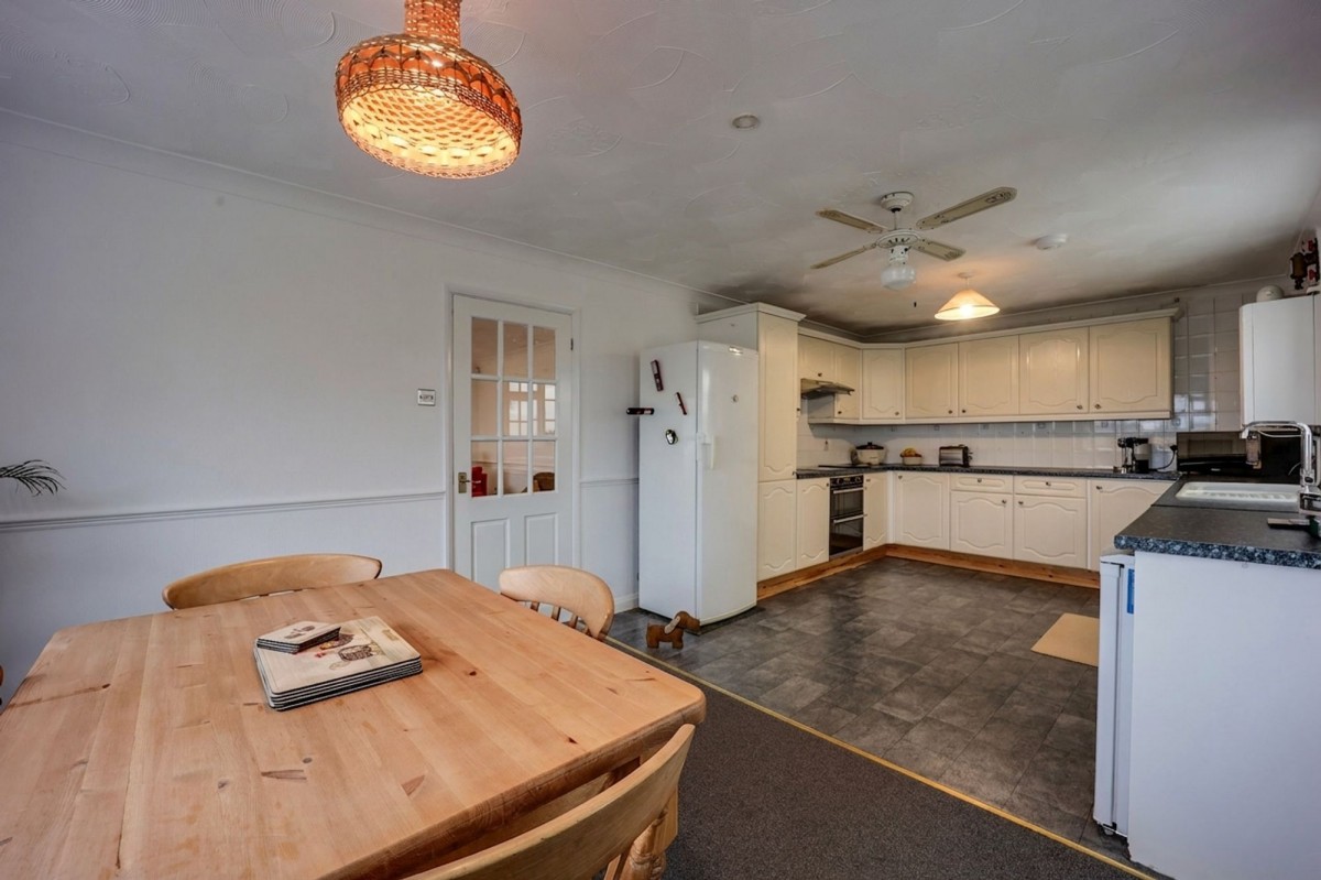 Smeeth Road, Marshland St. James, PE14