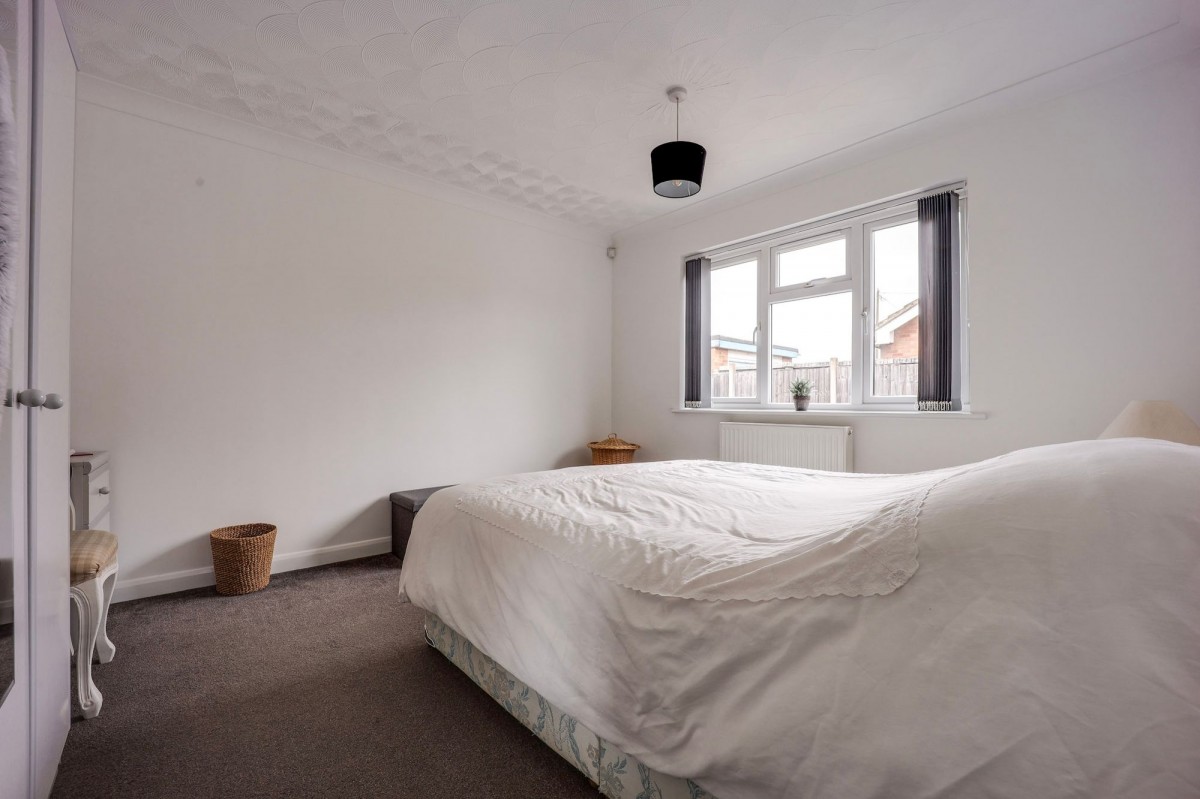 Smeeth Road, Marshland St. James, PE14