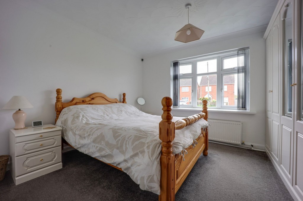 Smeeth Road, Marshland St. James, PE14