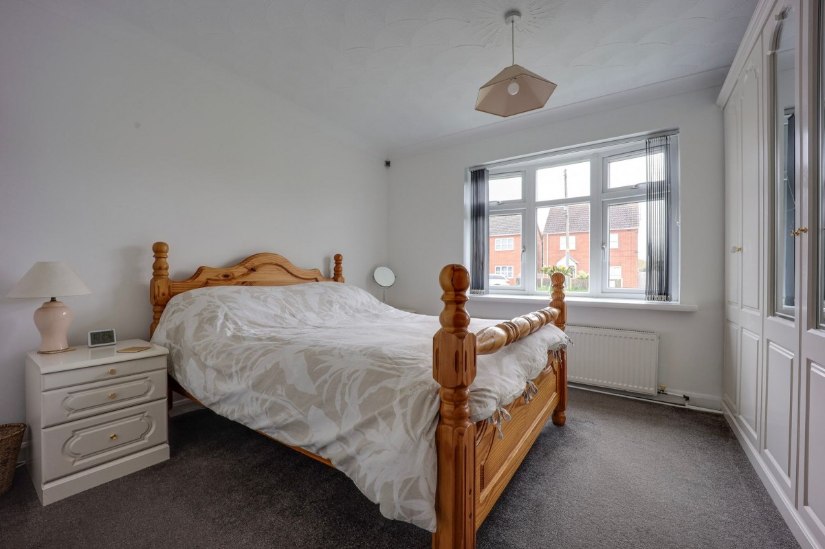 Smeeth Road, Marshland St. James, PE14
