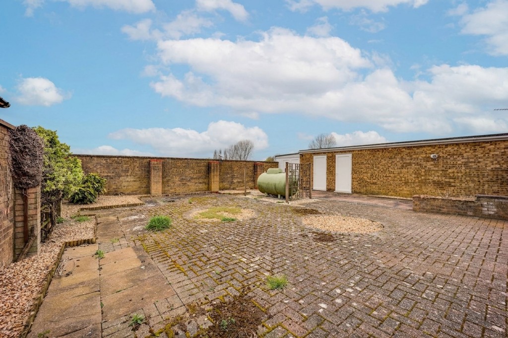 Smeeth Road, Marshland St. James, PE14