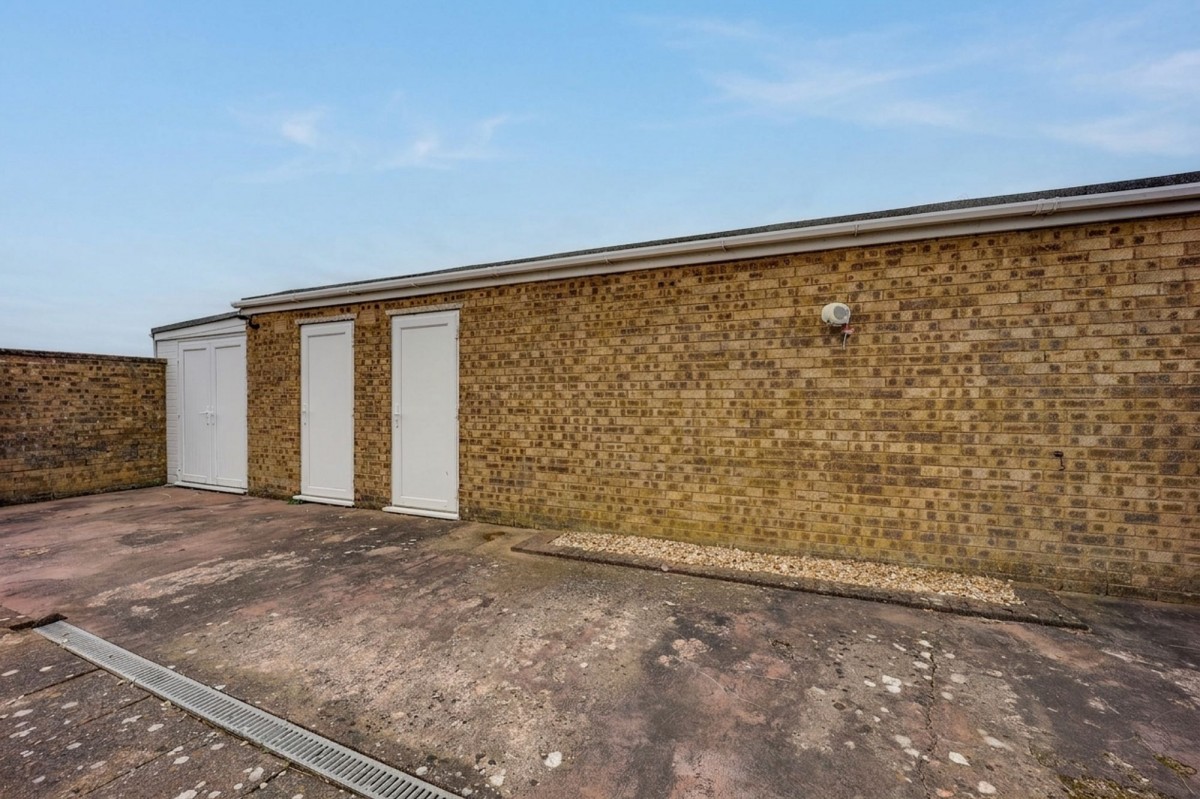 Smeeth Road, Marshland St. James, PE14
