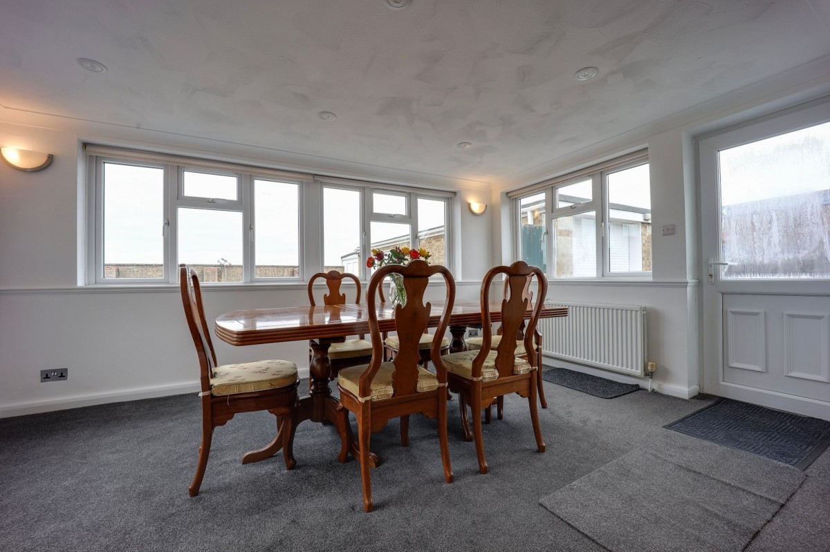 Smeeth Road, Marshland St. James, PE14