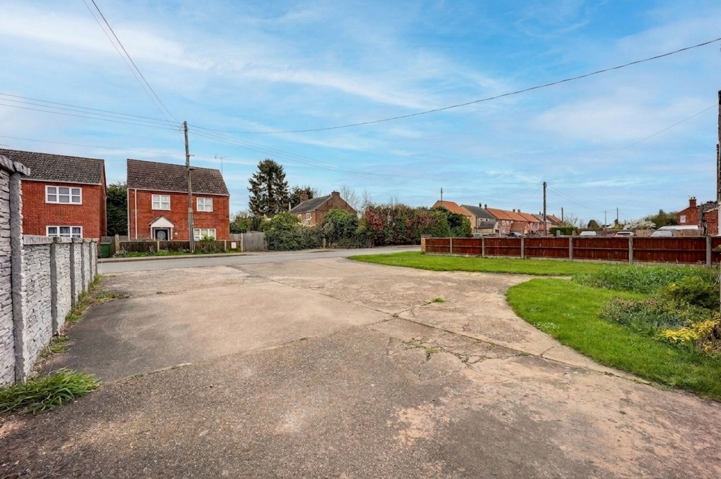 Smeeth Road, Marshland St. James, PE14