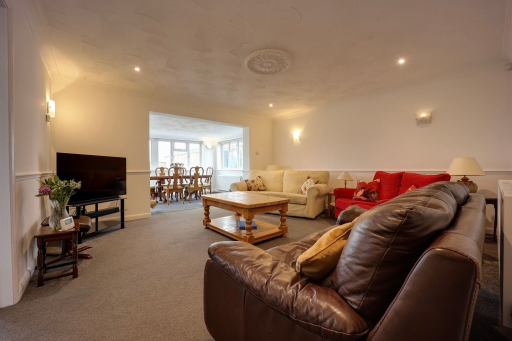 Smeeth Road, Marshland St. James, PE14