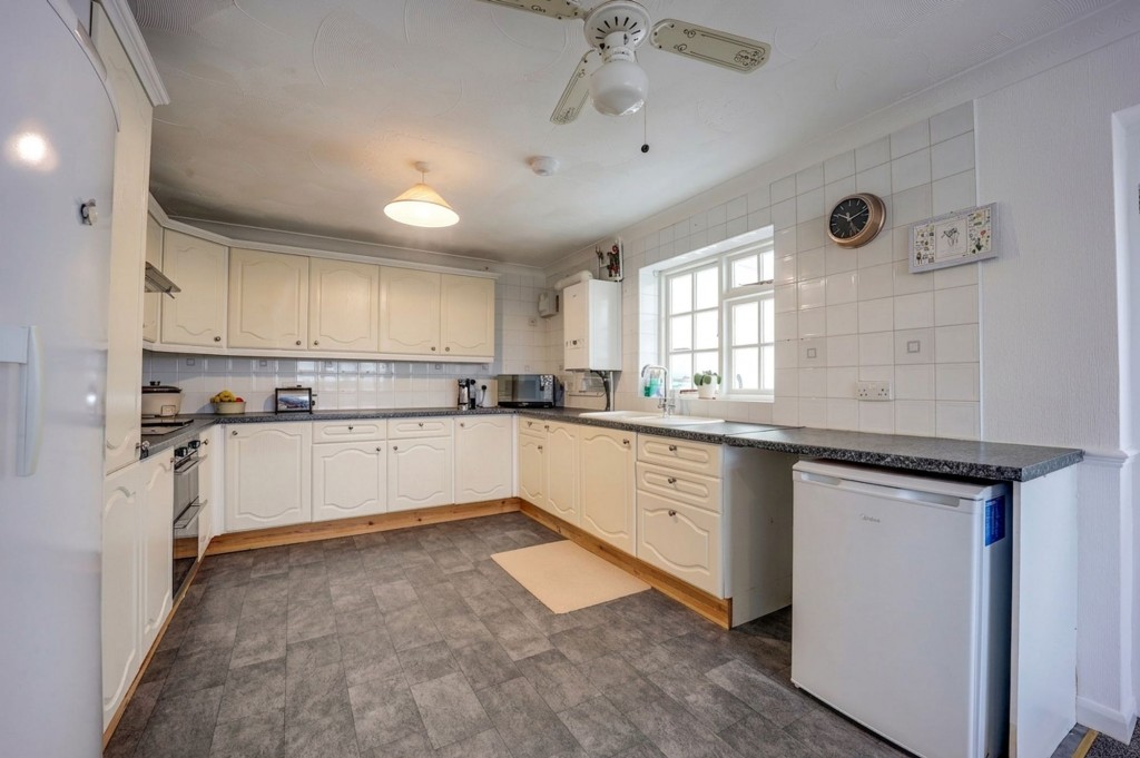 Smeeth Road, Marshland St. James, PE14