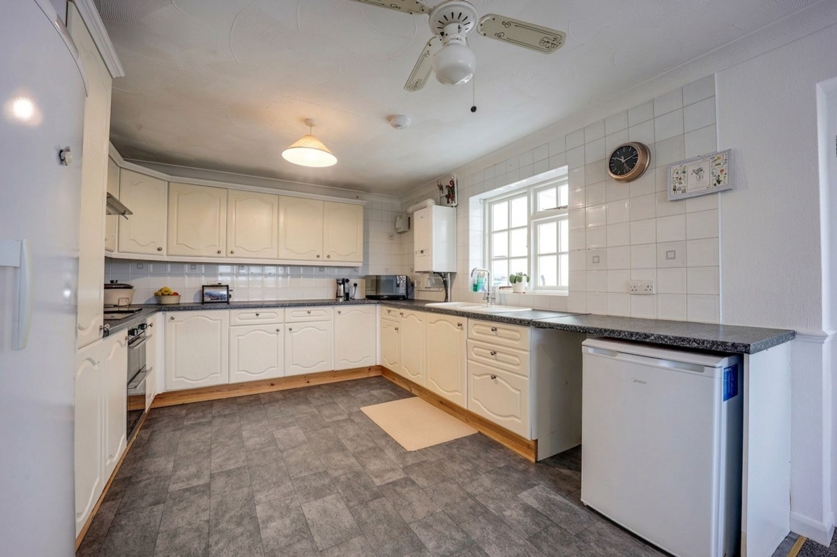 Smeeth Road, Marshland St. James, PE14