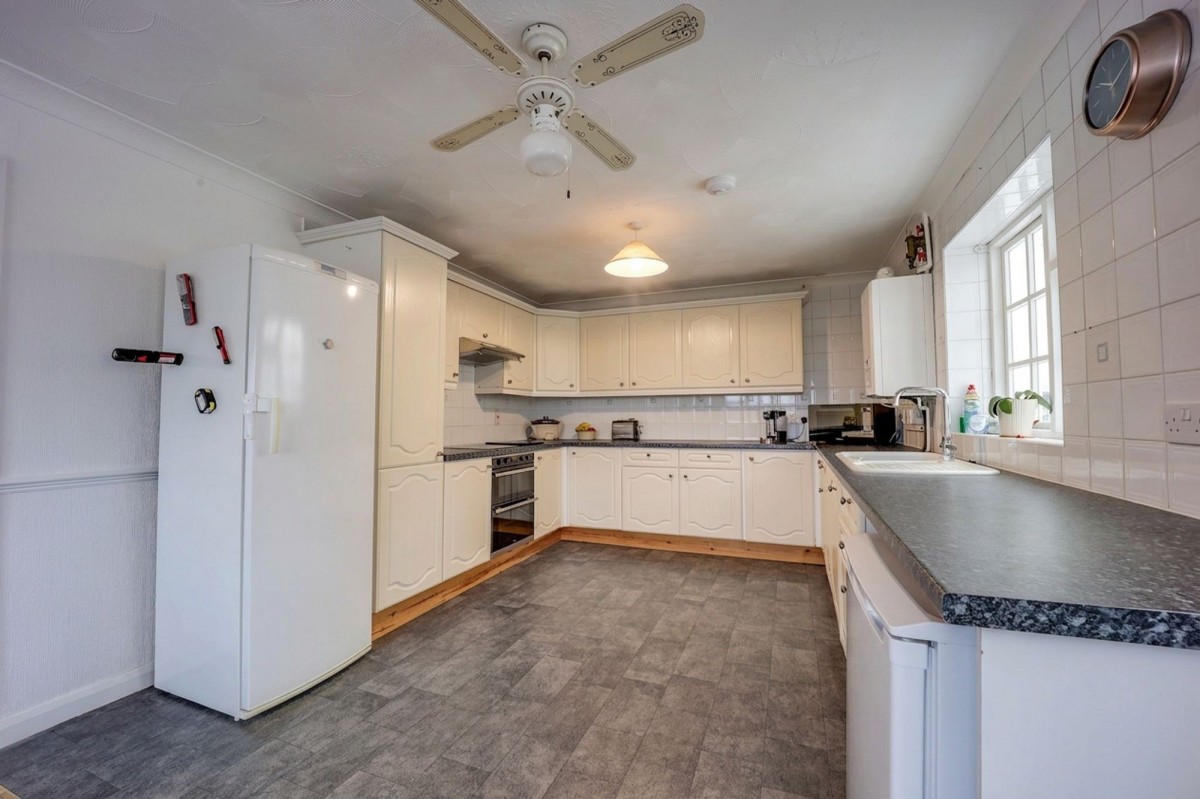 Smeeth Road, Marshland St. James, PE14