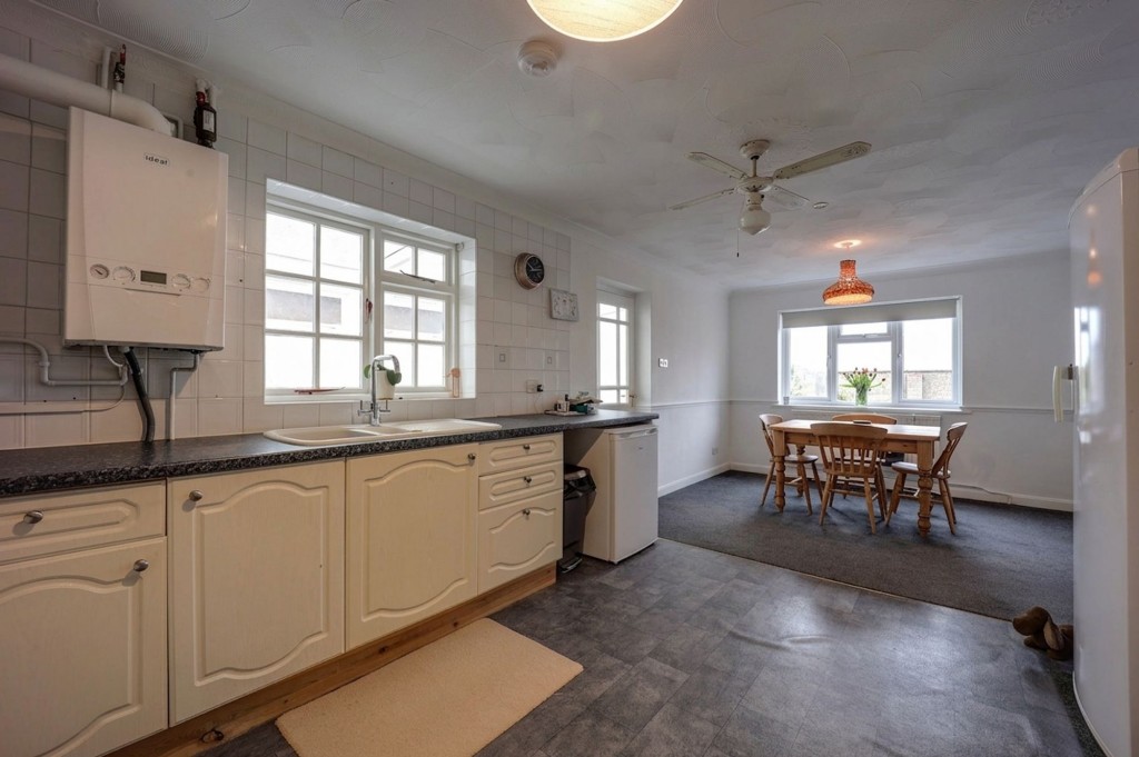 Smeeth Road, Marshland St. James, PE14