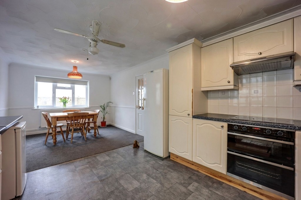 Smeeth Road, Marshland St. James, PE14