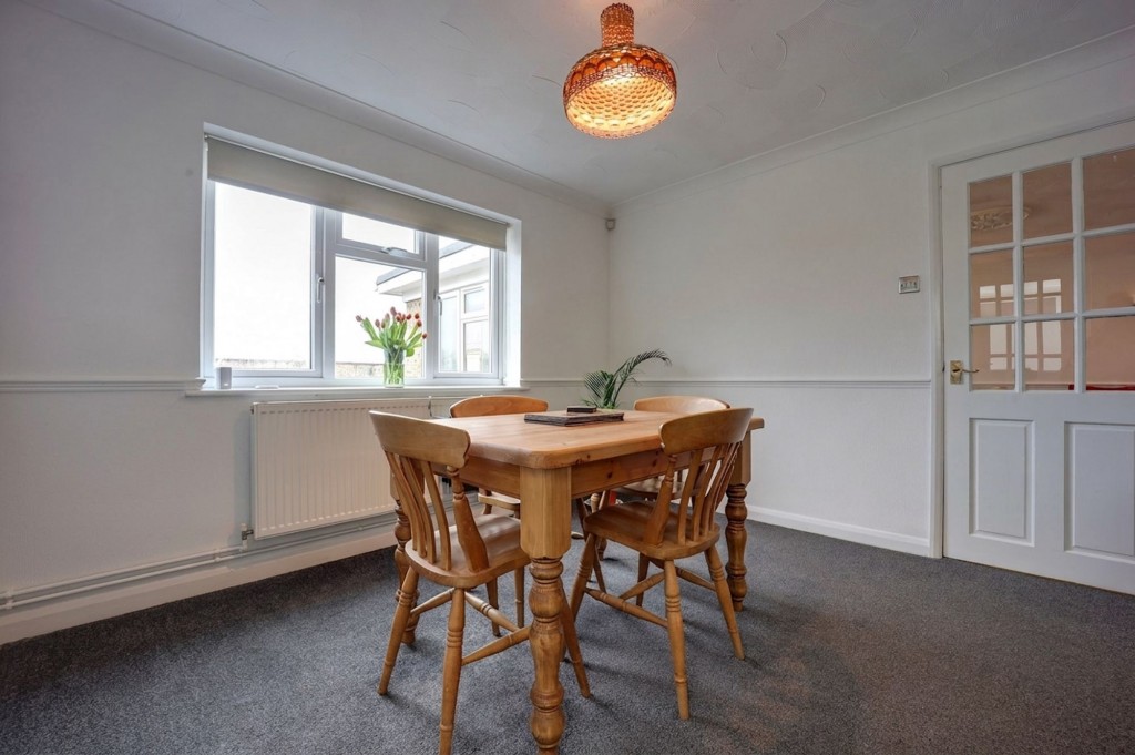 Smeeth Road, Marshland St. James, PE14