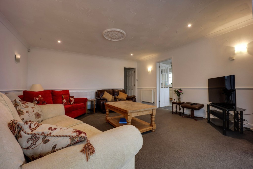 Smeeth Road, Marshland St. James, PE14