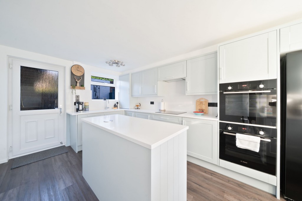 Ellesmere Road, Cambridge, CB4