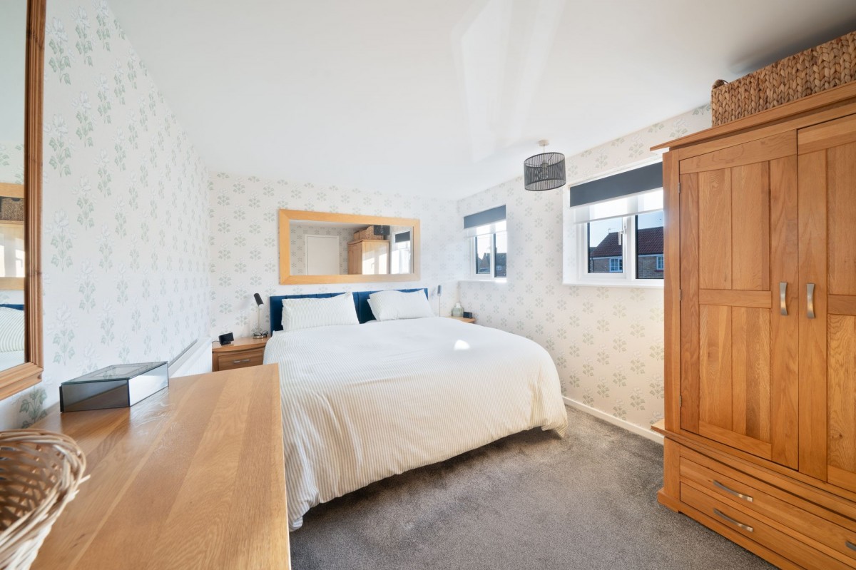 Ellesmere Road, Cambridge, CB4