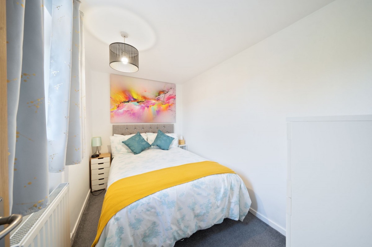 Ellesmere Road, Cambridge, CB4