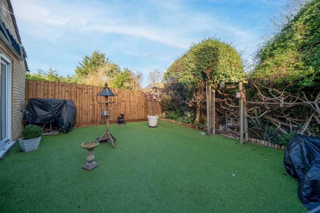 Ellesmere Road, Cambridge, CB4