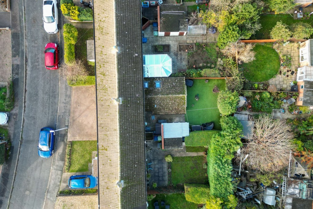 Ellesmere Road, Cambridge, CB4