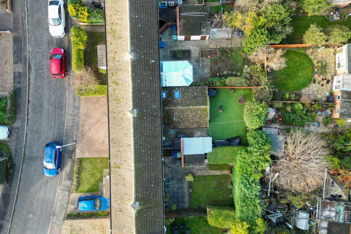 Ellesmere Road, Cambridge, CB4