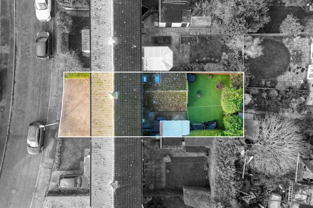 Ellesmere Road, Cambridge, CB4