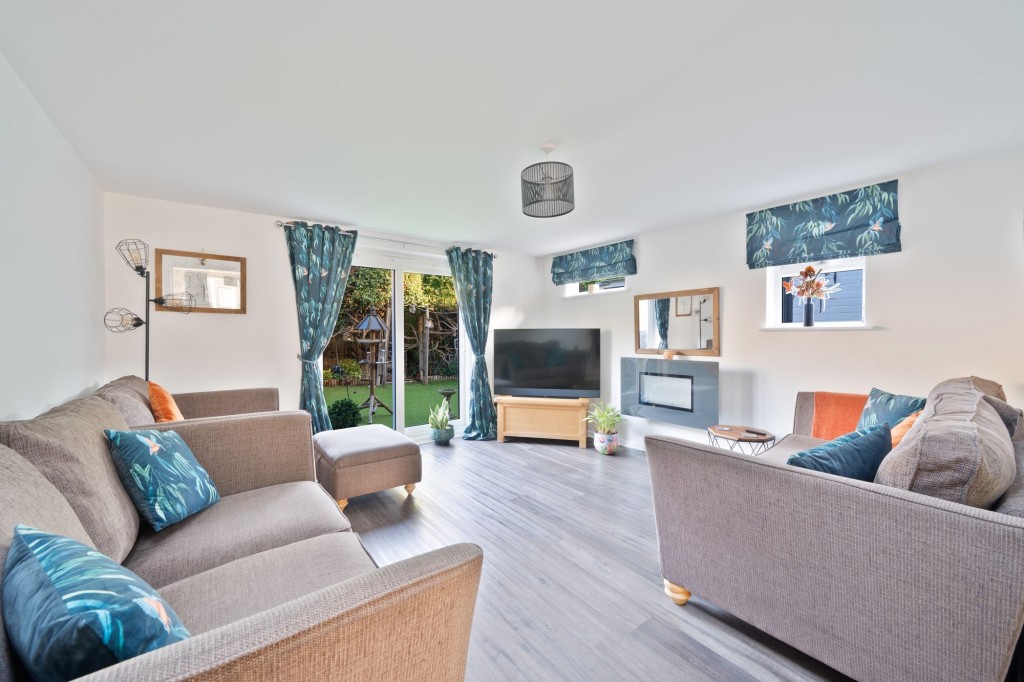 Ellesmere Road, Cambridge, CB4