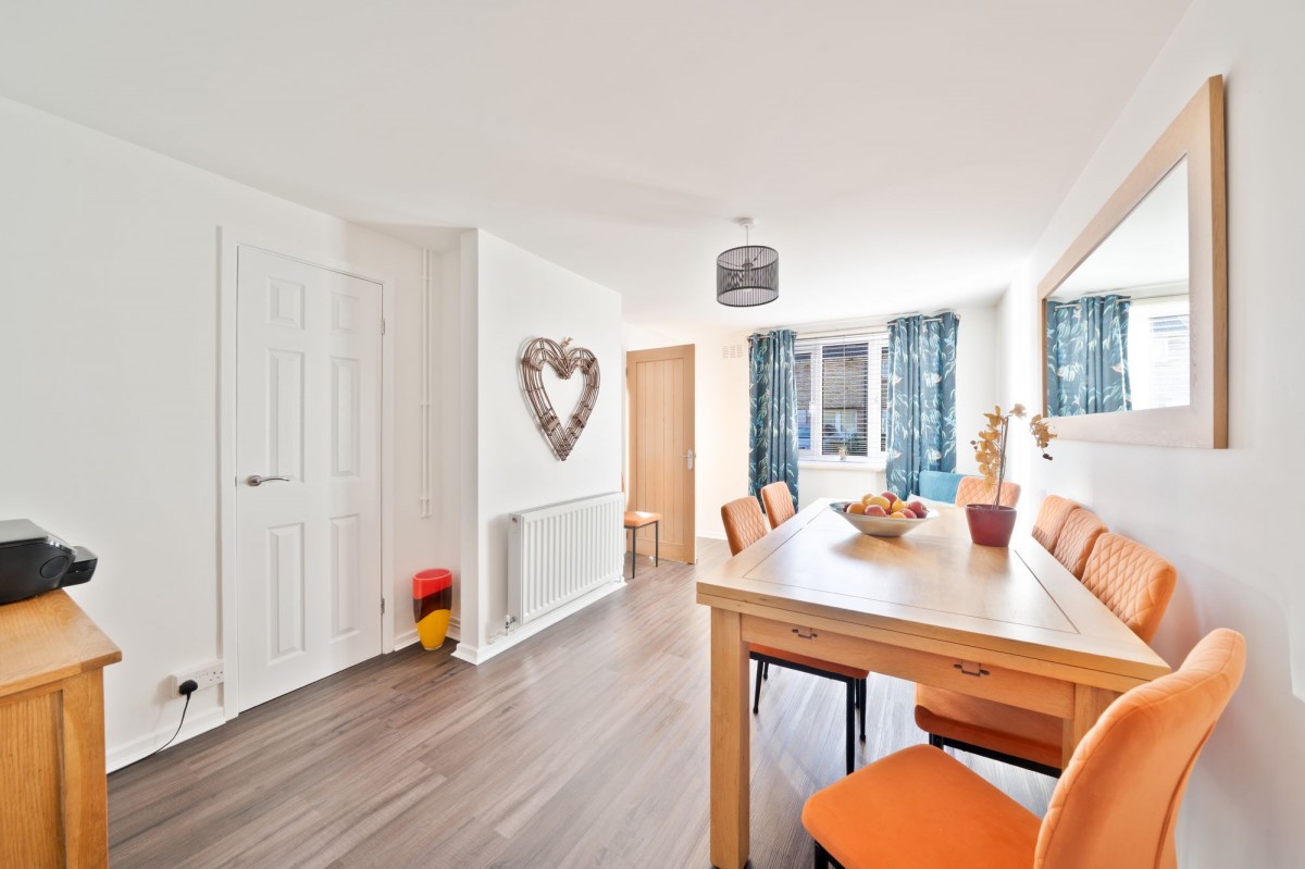 Ellesmere Road, Cambridge, CB4