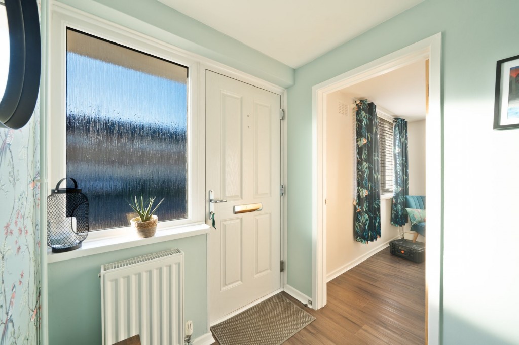 Ellesmere Road, Cambridge, CB4