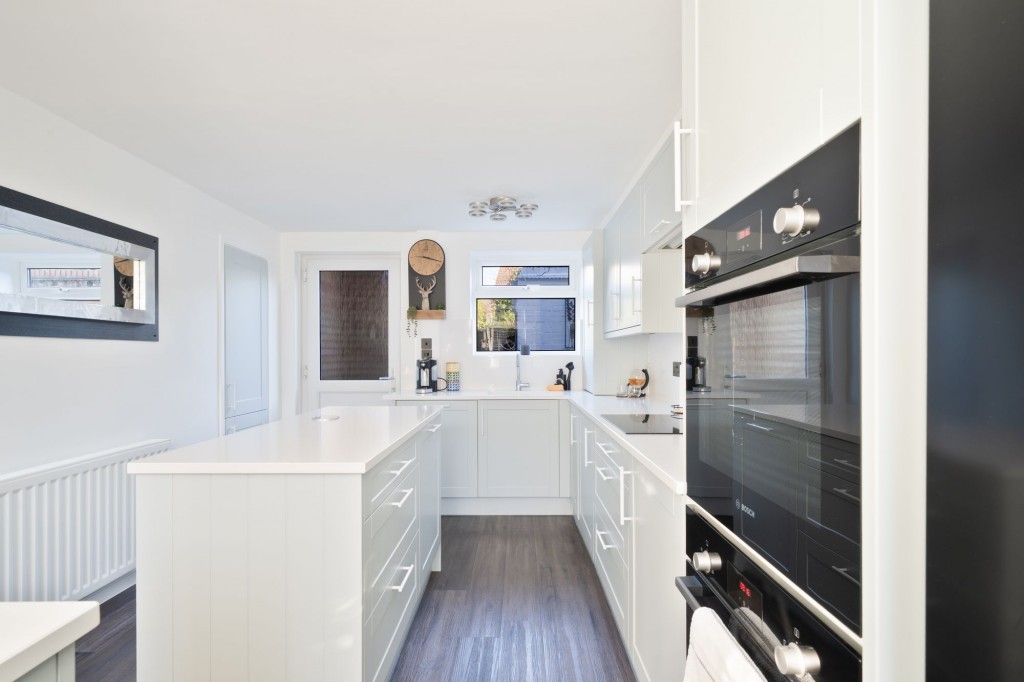 Ellesmere Road, Cambridge, CB4