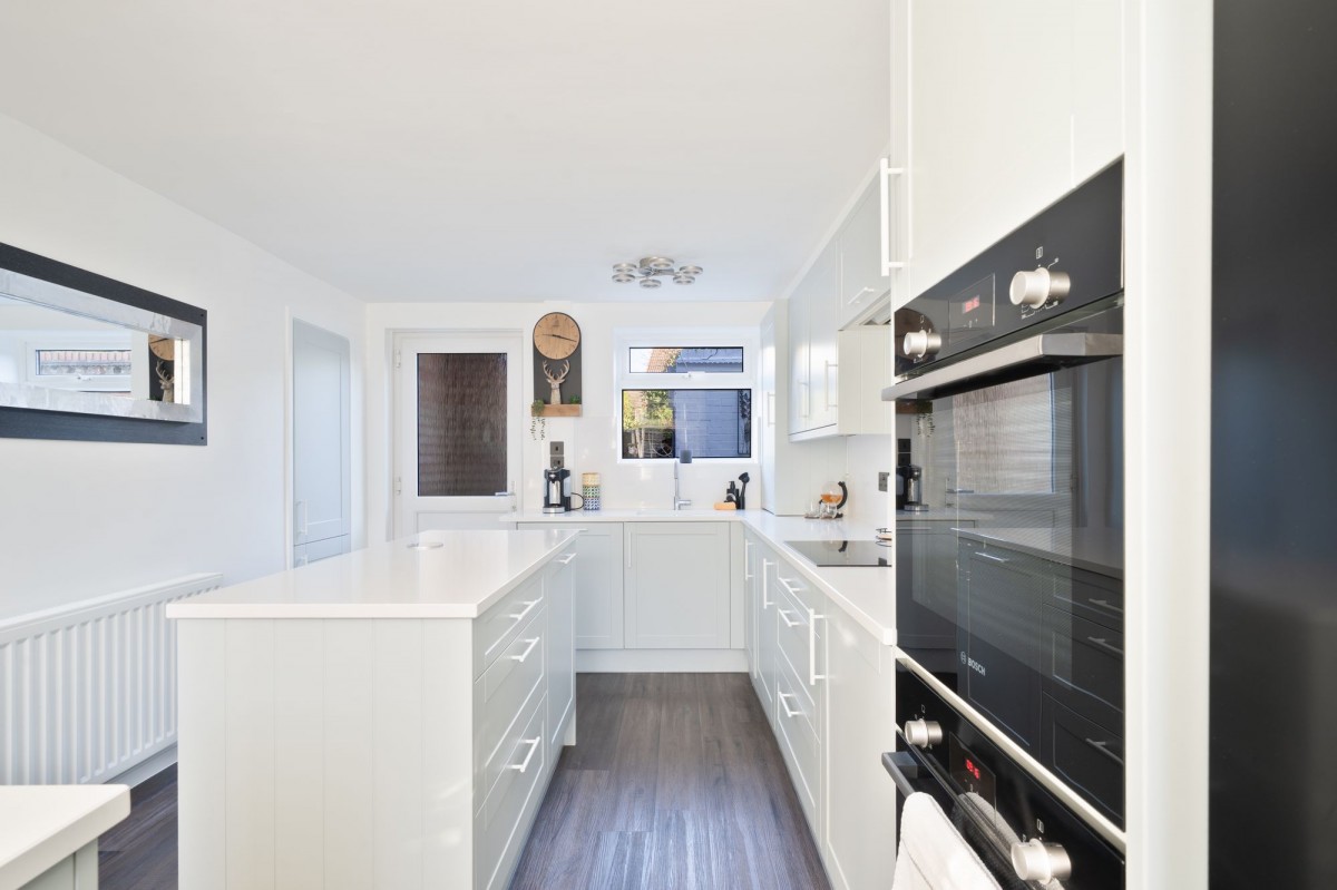 Ellesmere Road, Cambridge, CB4