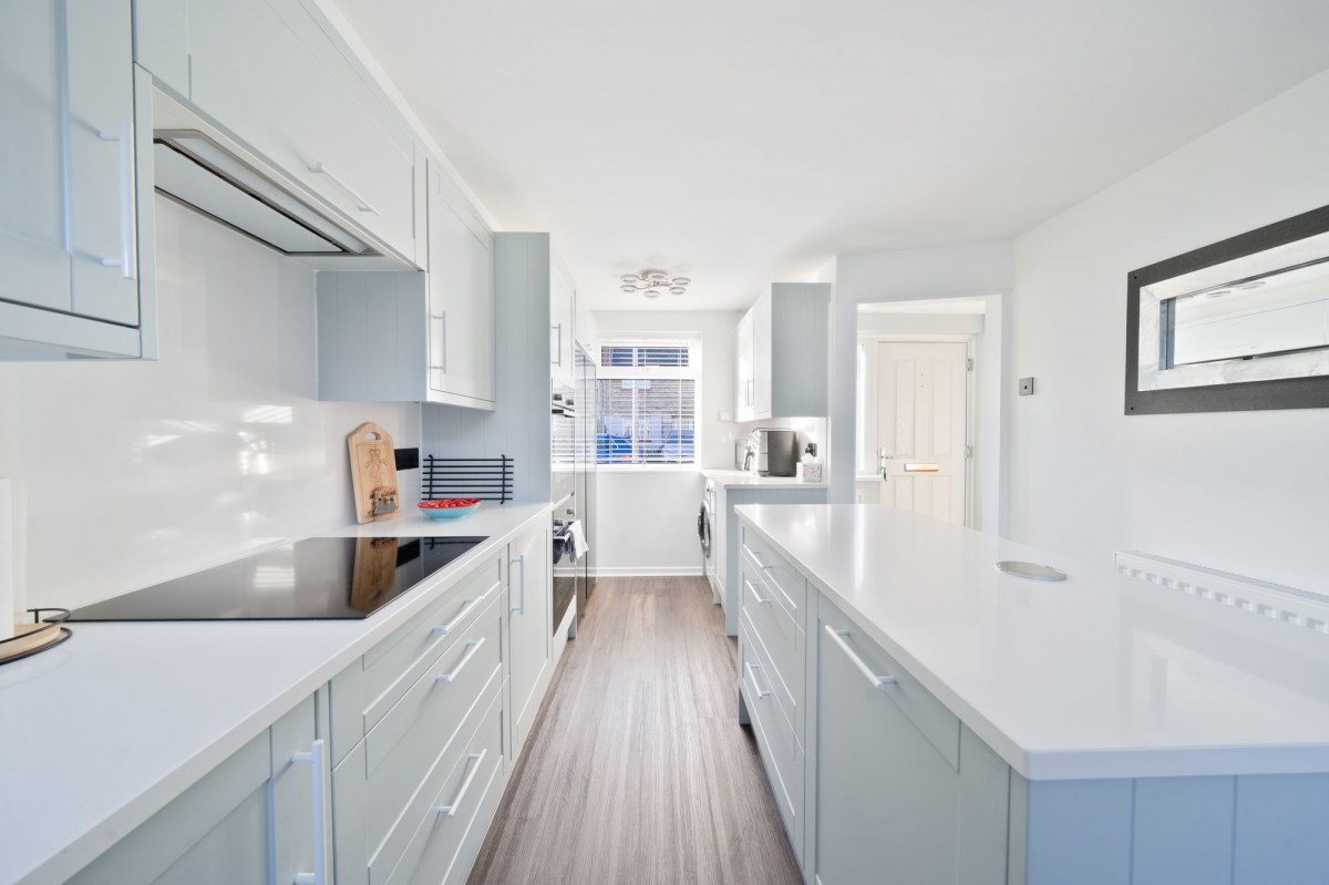 Ellesmere Road, Cambridge, CB4