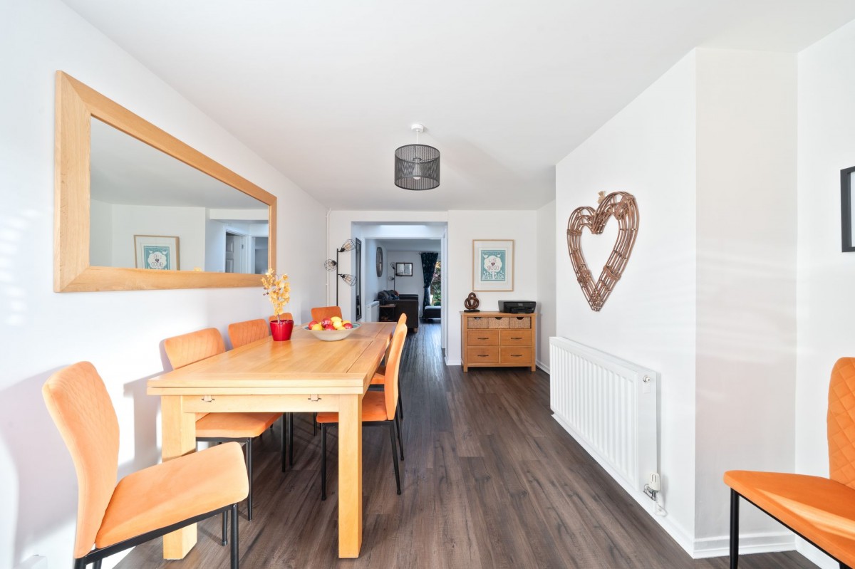 Ellesmere Road, Cambridge, CB4