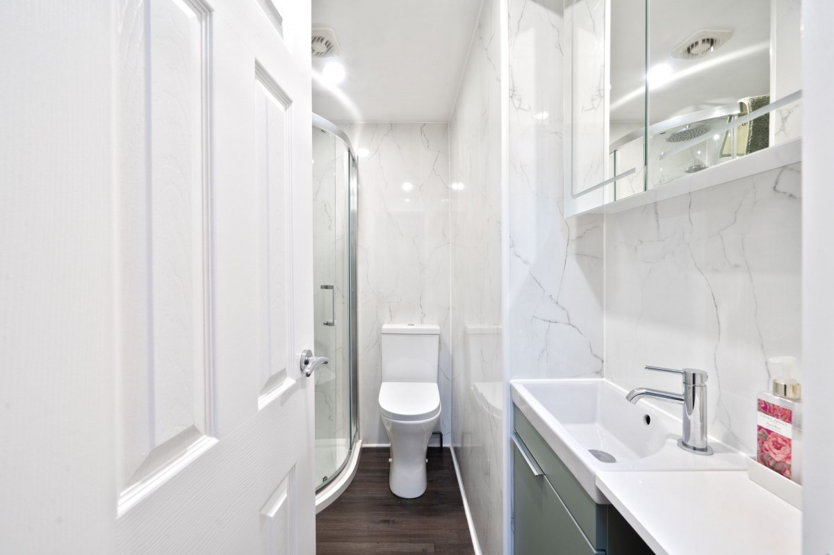 Ellesmere Road, Cambridge, CB4