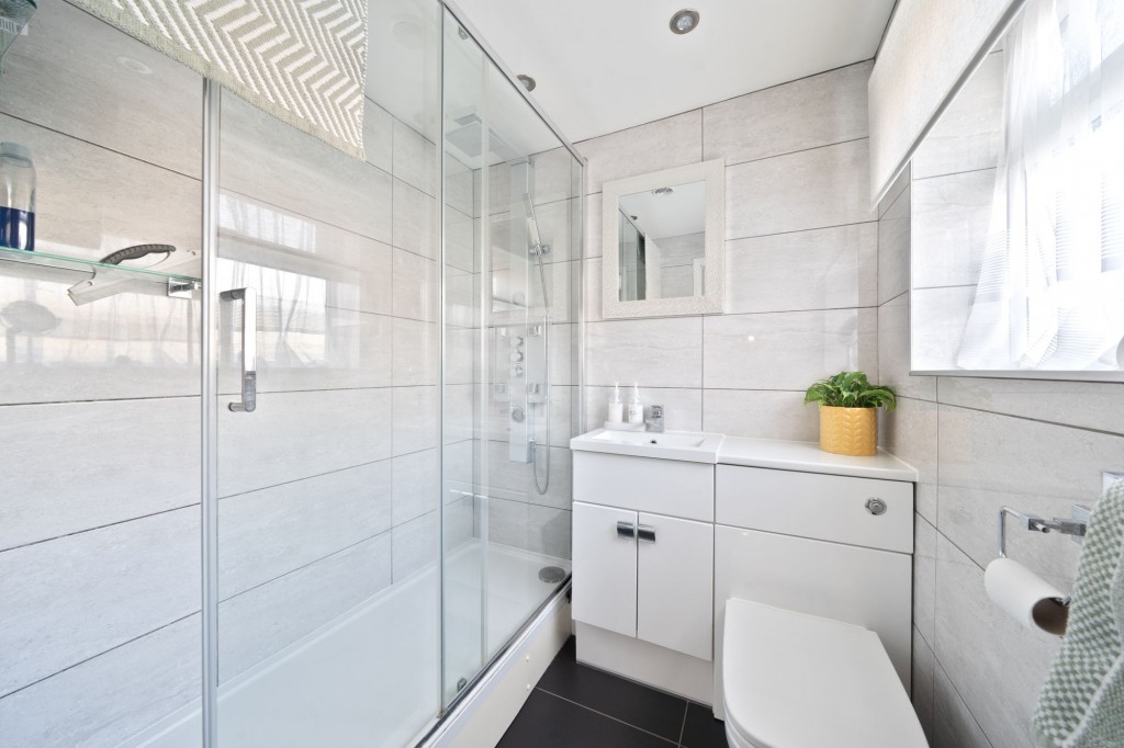 Ellesmere Road, Cambridge, CB4