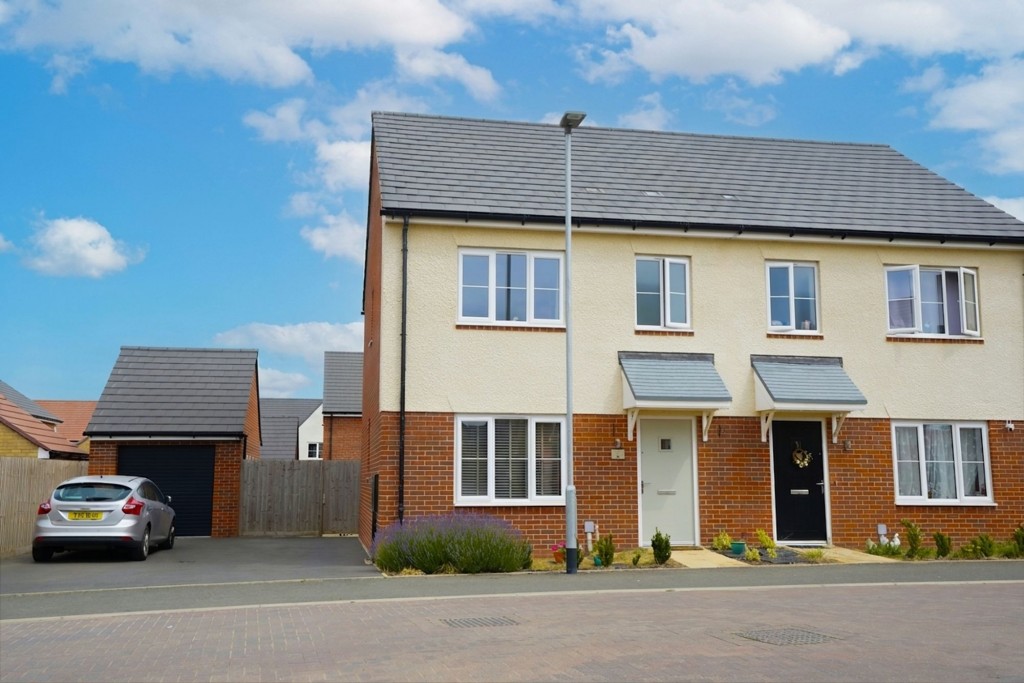 Holdsworth Drive, Littleport, CB6
