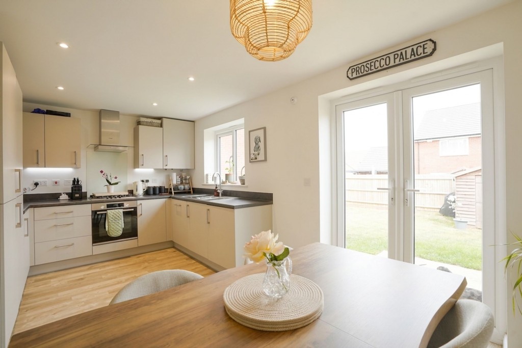 Holdsworth Drive, Littleport, CB6